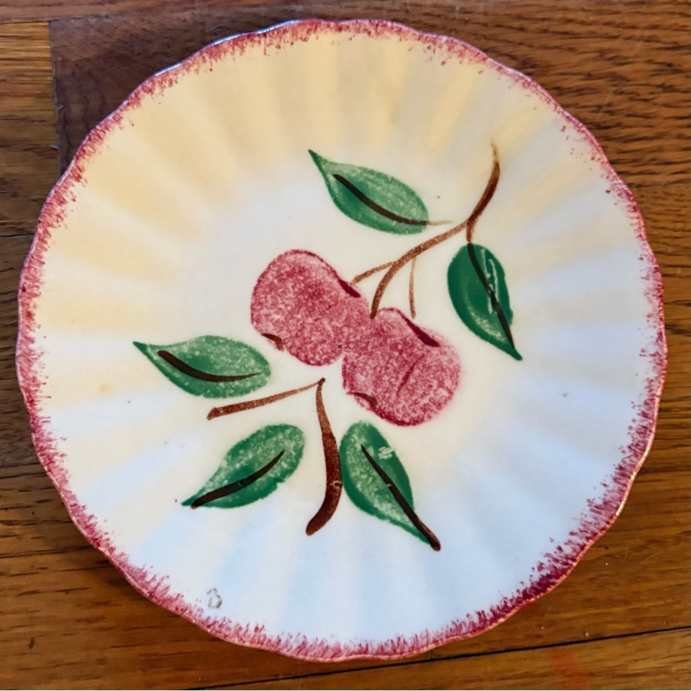 Blue Ridge Pottery Assorted Dishes - Picture 9 of 15